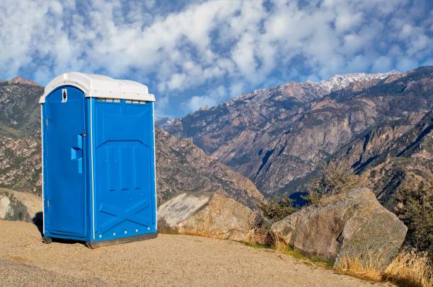 Professional porta potty rental in King Arthur Park, MT