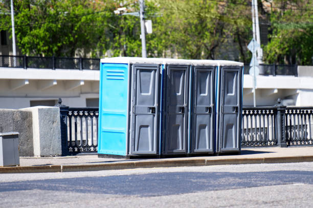 Best Portable restroom trailer rental  in King Arthur Park, MT